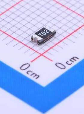 TLC-NSMD020 自恢复保险丝 24V 200mA 1206自恢复 1206