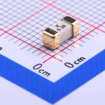 045106.3MRL 一次性保险丝 125V贴片式保险丝 SMD,6.1x2.7mm