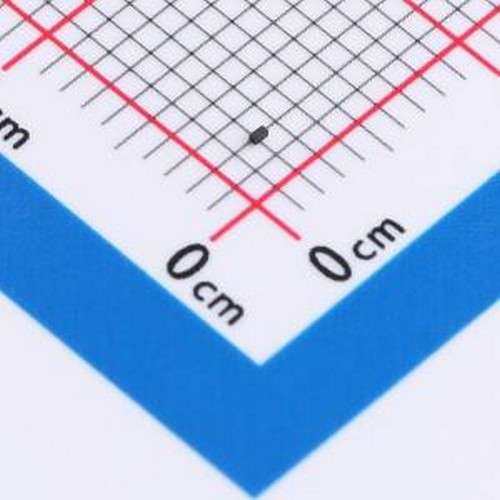 TT0421SAX 静电和浪涌保护(TVS/ESD) TT0421SA DFN0603-2L