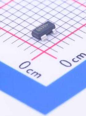 CM1293A-02SR 静电和浪涌保护(TVS/ESD) 单向ESD SOT-143