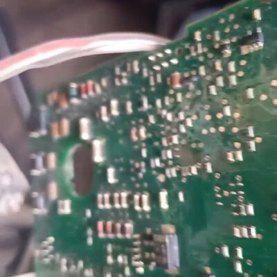 议价-拆机ABB阀门定位器TZIDC，型号V18345-10105-可维修