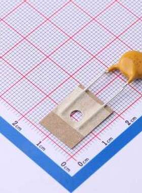 TVR10431KFABUD2Y 压敏电阻 插件压敏电阻 插件,P=7.5mm
