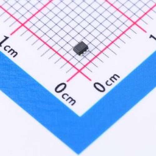CPDH5-5V0U-HF 静电和浪涌保护(TVS/ESD) CPDH5-5V0U-HF SOT-553-