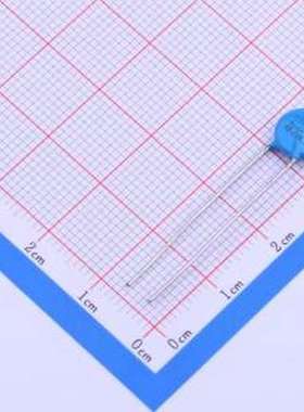 VDR-07D121K 压敏电阻 钳位电压200V 7.8焦耳 插件压敏电阻 插件