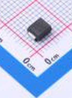 1KSMB47CA 静电和浪涌保护(TVS/ESD) TVS 40.2V截止 15.4A峰值脉