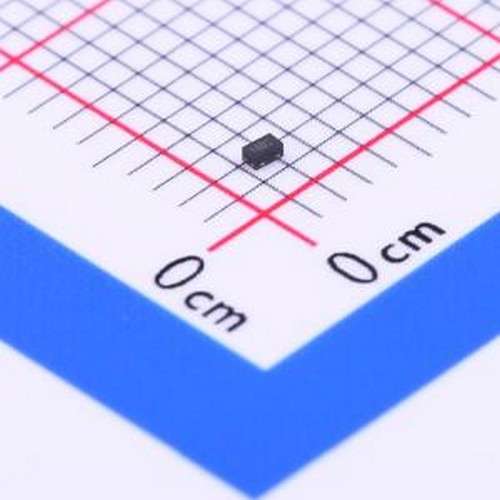 PESDMC2FD18VB 静电和浪涌保护(TVS/ESD) 双向ESD DFN1006