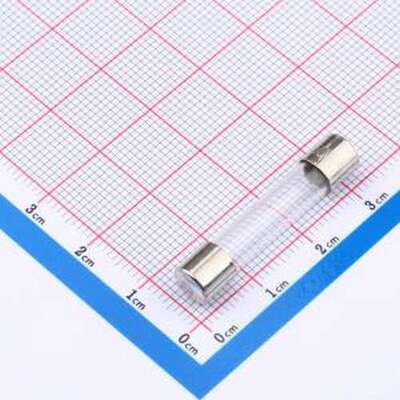 0312.100MXP 一次性保险丝 250V