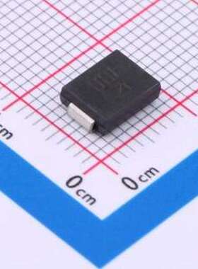 SMCJ110CA 静电和浪涌保护(TVS/ESD) SMCJ110CA SMC