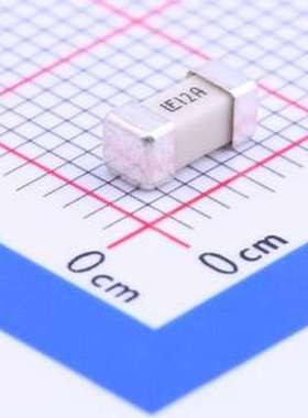 0453012.MR 一次性保险丝 65V贴片式保险丝 SMD,6.1x2.7mm