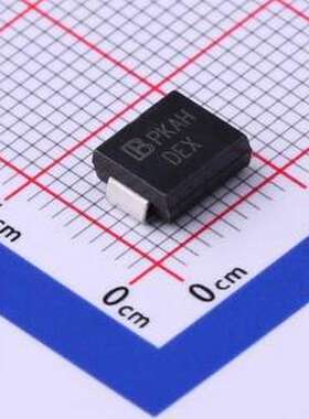 SMDJ22CA 静电和浪涌保护(TVS/ESD) SMDJ22CA SMC(DO-214AB)