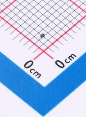 HCESD0603LC5VB-M 静电和浪涌保护(TVS/ESD) HCESD0603LC5VB-M DF