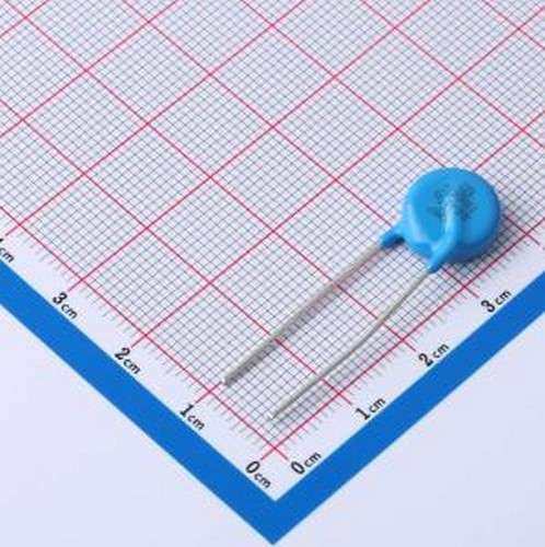 561KD10J-Z2LSM2 压敏电阻 561KD10J-Z2LSM2