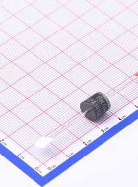 30KPA144A/B 静电和浪涌保护(TVS/ESD) 单向TVS 144V截止 135.8A