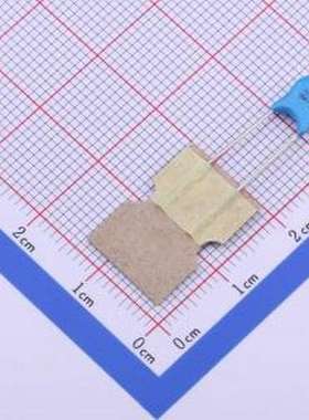 STE05D121K1BQ0FST0R0 压敏电阻 钳位电压210V 3.5焦耳 插件压敏