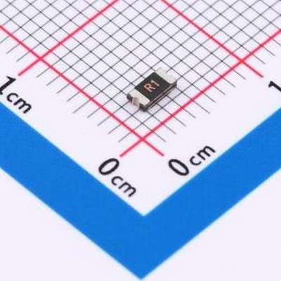 SMD1206P012TF 自恢复保险丝 60V 120mA 1206自恢复 1206