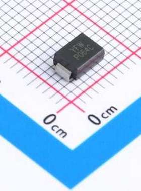 P0640SC 气体放电管(GDT) P0640SC SMB