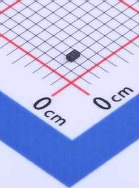 ESDSLC5V0LB 静电和浪涌保护(TVS/ESD) ESDSLC5V0LB DFN1006-2(SO