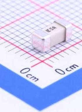 0453005.MR 一次性保险丝 125V贴片式保险丝 SMD,6.1x2.7mm