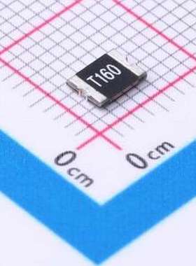 K1812L160/16PR 自恢复保险丝 16V 1.6A 1812自恢复 1812