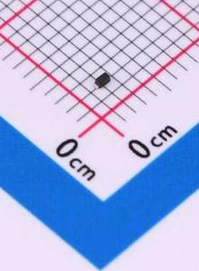 TPCESD5V0D7 静电和浪涌保护(TVS/ESD) TPCESD5V0D7 SOD-723