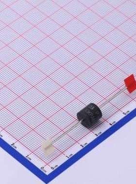 30KPA84CA/B 静电和浪涌保护(TVS/ESD) 双向TVS 84V截止 217.7A峰