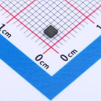 TPS259570DSGR 浪涌保护器 TPS259570DSGR WSON-8(2x2)