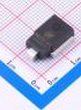 SM5S14CA 静电和浪涌保护(TVS/ESD) 双向TVS 14V截止 155A峰值脉