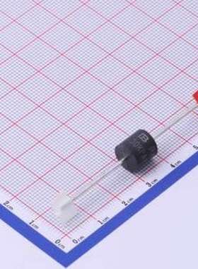 30KPA71CA/B 静电和浪涌保护(TVS/ESD) 双向TVS 71V截止 271.7A峰