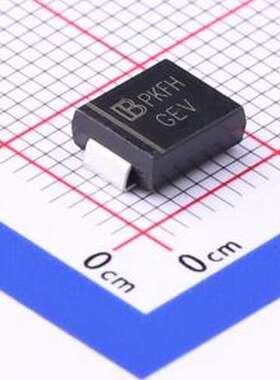 SMCJ20A-AT/TR7 静电和浪涌保护(TVS/ESD) SMCJ20A-AT SMC(DO-214