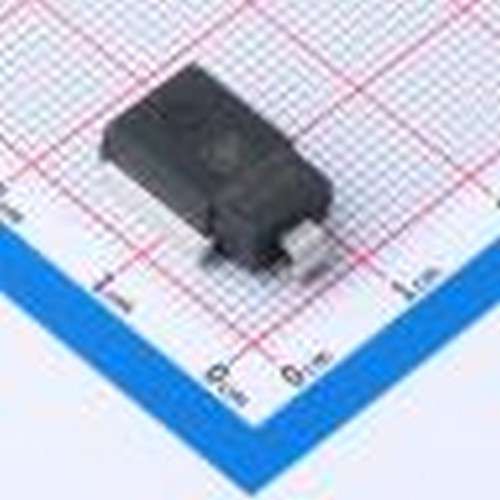 SM5S14A 静电和浪涌保护(TVS/ESD) 单向TVS 14V截止 155A峰值脉冲