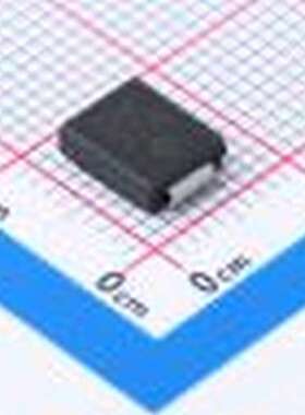 SMCJ110CA-E3/57T 静电和浪涌保护(TVS/ESD) SMCJ110CA-E3/57T DO