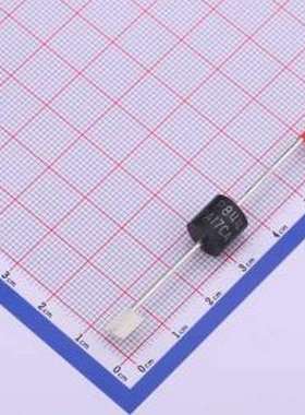 15KPA17CA/B 静电和浪涌保护(TVS/ESD) 双向TVS 17V截止 515.4A峰