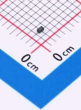 HCESD1006UT5VBS 静电和浪涌保护(TVS/ESD) HCESD1006UT5VBS DFN1