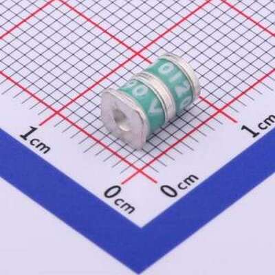 2036-09-SM-RPLF 气体放电管(GDT) 90V 10kA 3端 贴片GDT SMD-3P