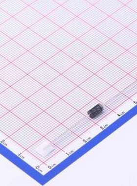 SA110A/B 静电和浪涌保护(TVS/ESD) 单向TVS 110V截止 2.9A峰值脉