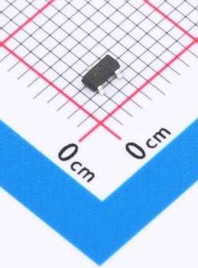 HDESD2CAN2SOQ-7 静电和浪涌保护(TVS/ESD) HDESD2CAN2SOQ-7 SOT-