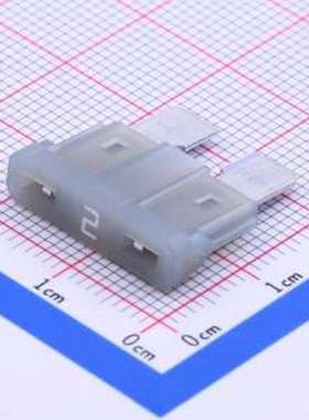 0287002.PXCN 汽车保险丝 32V刀片式保险丝