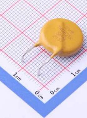 ZVR14D621KB837FB 压敏电阻 钳位电压1025V 插件压敏电阻 插件,P=