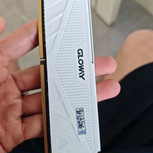 议价-光威GLOWAY DDR4 2666 32G 白色马甲内存条-可维修