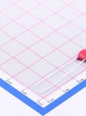 V140LA2P 压敏电阻 钳位电压360V 12焦耳 插件压敏电阻 插件