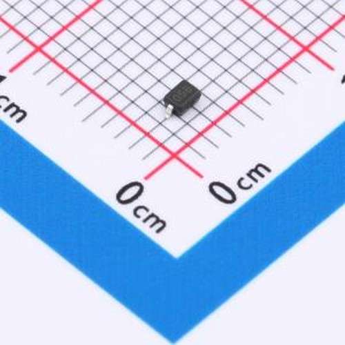 HPESD5V0L1BA,135 静电和浪涌保护(TVS/ESD) HPESD5V0L1BA,135 SO