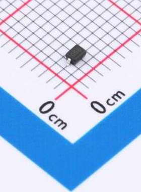 HPESD5V0L1BA,135 静电和浪涌保护(TVS/ESD) HPESD5V0L1BA,135 SO