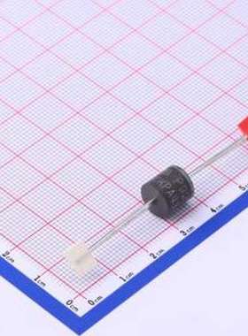 30KPA43A/B 静电和浪涌保护(TVS/ESD) 单向TVS 43V截止 415.1A峰