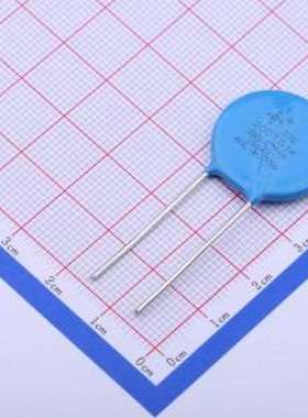 STE20D151K1DN0FSB0R0 压敏电阻 钳位电压250V 70焦耳 插件压敏电