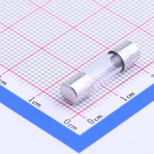 0217015.MXP 一次性保险丝 玻璃管保险丝 D5xL20mm