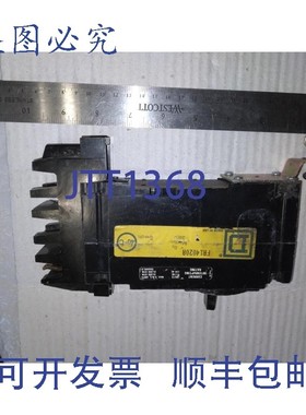 原装供应SQUARE D FA14020A 断路器