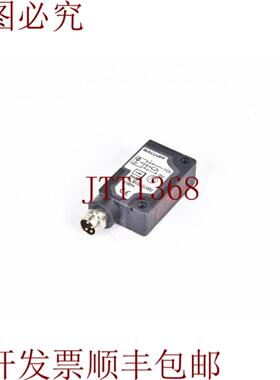 供应BOS011RBOS-5K-PO-IX10-S75对射式传感器