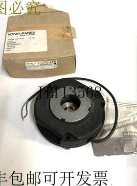 供应科尼制动 NM340 05 ANR2  190V 40W 新OVP