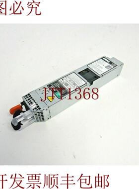 供应戴尔 034X1 X185V 6V43G NCNFF PowerEdge R430 550W 62-