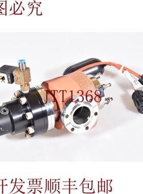 供应MKS UHV-40-ACC-EWVNE52951 8P53 SRPL阀门+加热+电